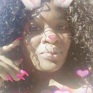 Meet your Posher, Jocelyn